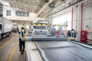 Не только цена: как казахстанский бизнес меняет подход к обновлению автопарков