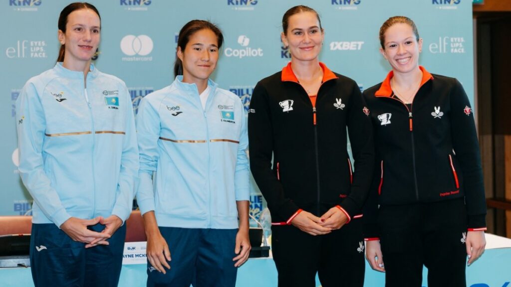 Иллюстрация — Анна Данилина: «Выступать за Казахстан – это высшая честь и большая гордость»