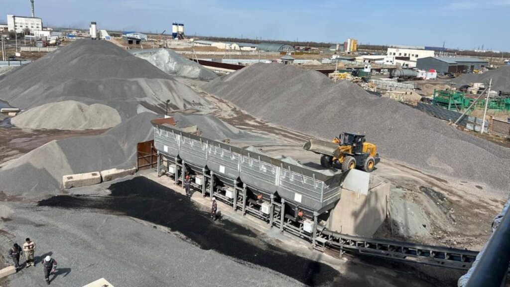 Фото: Министерство транспорта РК