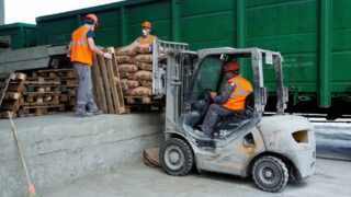 АЗРК обнаружило нарушения при продаже цемента в Павлодарской области