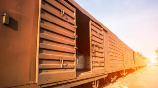 КТЖ увеличили скорость контейнерных перевозок по Транскаспийскому маршруту 