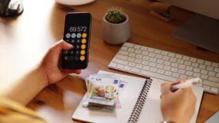 Новые займы бизнесу выросли до 1,6 трлн тенге в феврале 