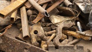 С 1 мая в Казахстане вводят новый запрет на экспорт металлолома