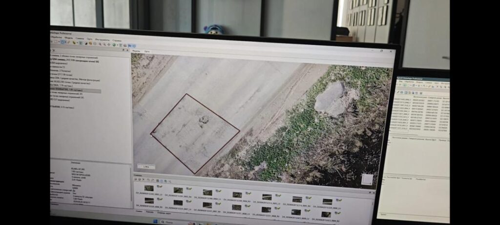 Фото: сайт Министерства Транспорта РК