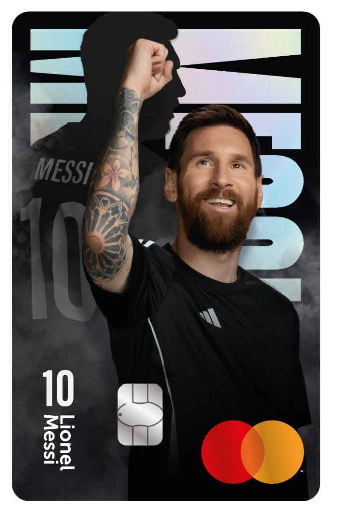 Иллюстрация — Freedom Bank презентовал платежные карты с новыми эксклюзивными дизайнами