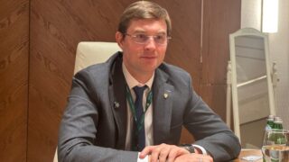 Freedom Holding покупает Bank RBK или Евразийский банк? Тимур Турлов дал ответы на вопросы