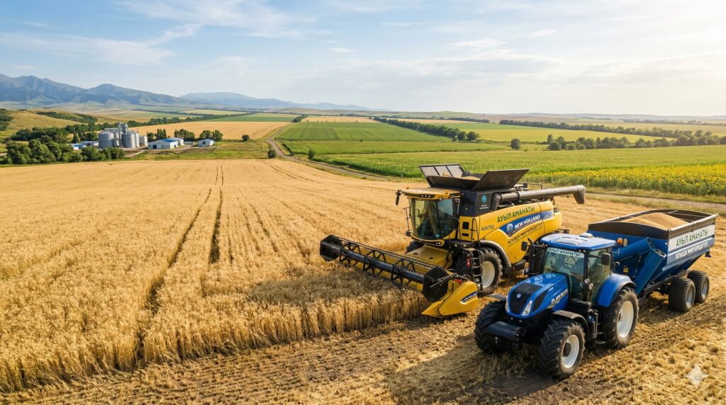 Иллюстрация: ИИ