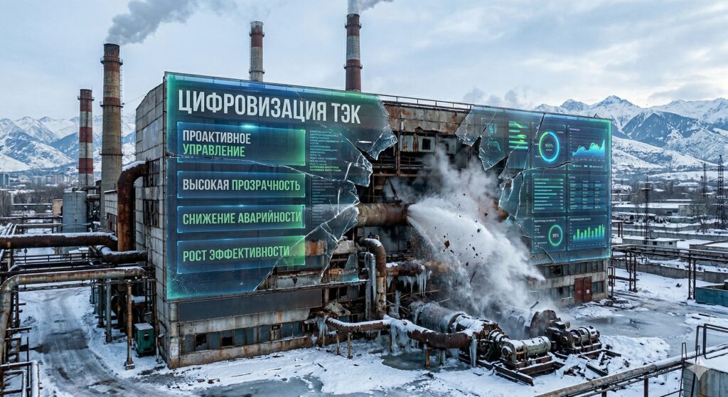 Иллюстрация: ИИ