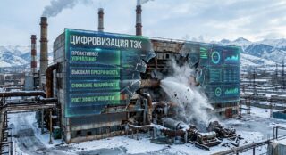 Цифровой фасад Минэнерго: как красивые отчеты разбиваются о реальность  