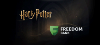 Freedom Bank презентовал платежные карты с новыми эксклюзивными дизайнами