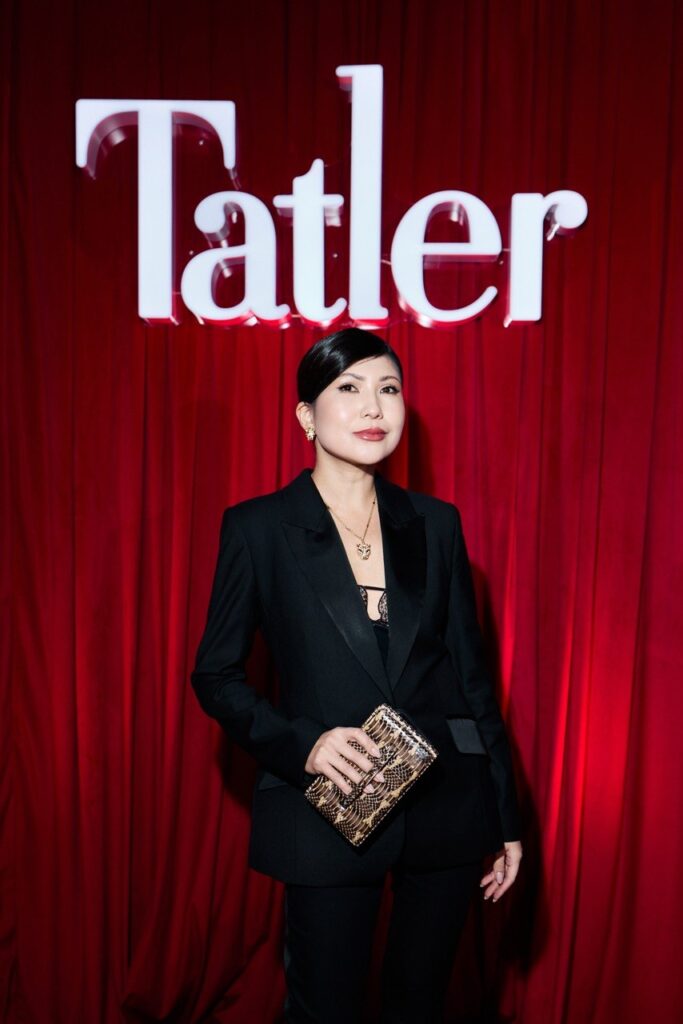 Иллюстрация — Tatler Kazakhstan объявляет о смене генерального директора и обновлении состава Наблюдательного совета