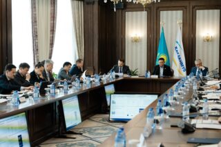 «Казахмыс» подвел итоги первого квартала 2026 года: новая команда запускает системные изменения в безопасности, производстве и условиях труда