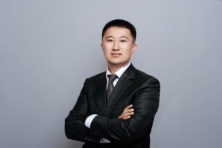 В составе Правления Евразийского банка произошли изменения