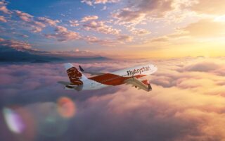 7 лет FlyArystan: развитие low-cost сегмента и расширение доступности авиаперевозок в Казахстане