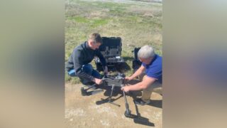 В Казахстане начнут внедрять беспилотники для контроля состояния дорог