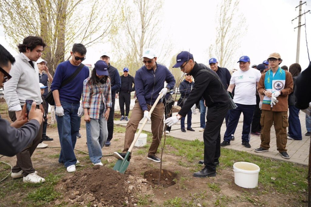 Фото: Казахмыс