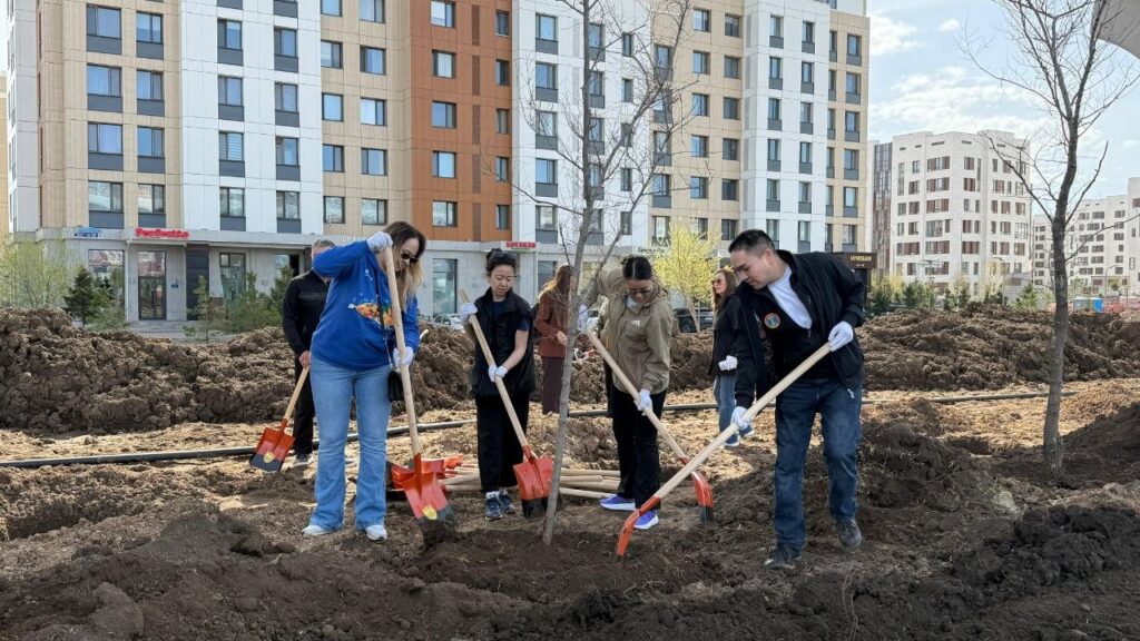 Фото: Лия Миронова / Bizmedia.kz