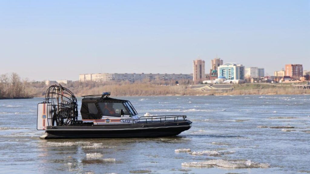 Фото: МЧС Казахстана