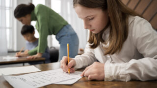 Школьники Казахстана примут участие в международных исследованиях качества образования