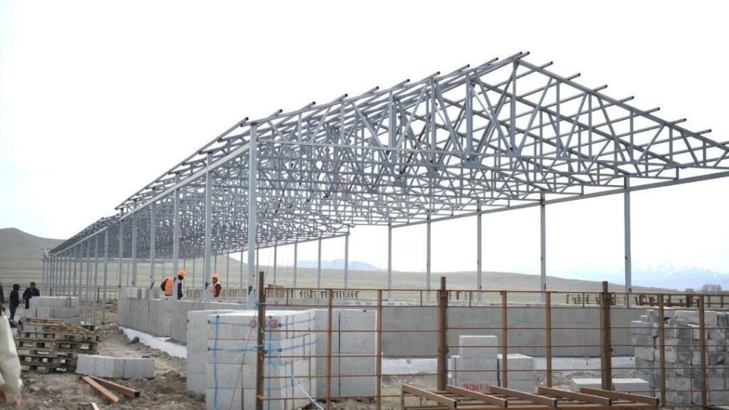 Фото: Министерство сельского хозяйства Казахстана