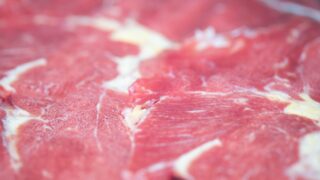 Мясо в Казахстане прибавило в цене 18%