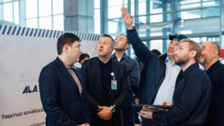 Реконструкция терминалов и новые проекты: как обновляют аэропорт Алматы