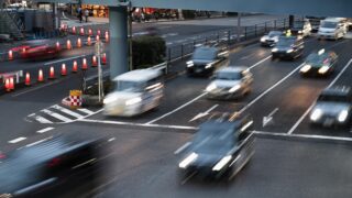 В Казахстане системных нарушителей ПДД предлагают тестировать на агрессию