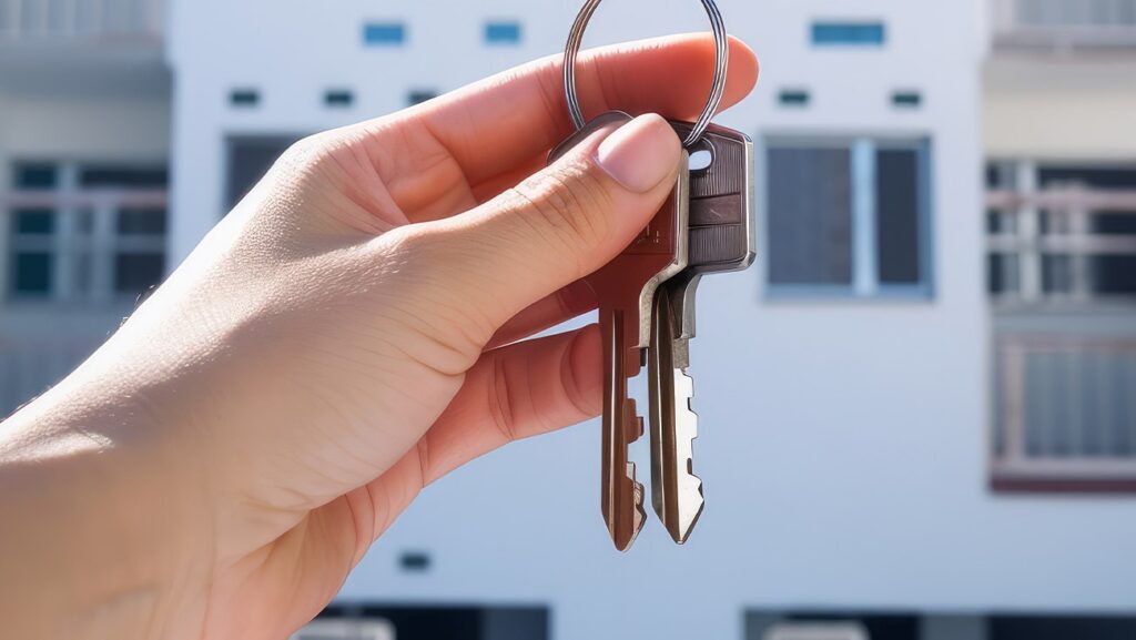 Иллюстрация — Квартира подождет: почему молодежь выбирает аренду и свободу