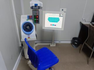 В Казахмысе внедряют систему автоматических медосмотров для повышения безопасности