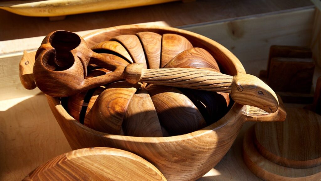 Иллюстрация — Возвращение к корням: как локальные праздники становятся драйвером спроса