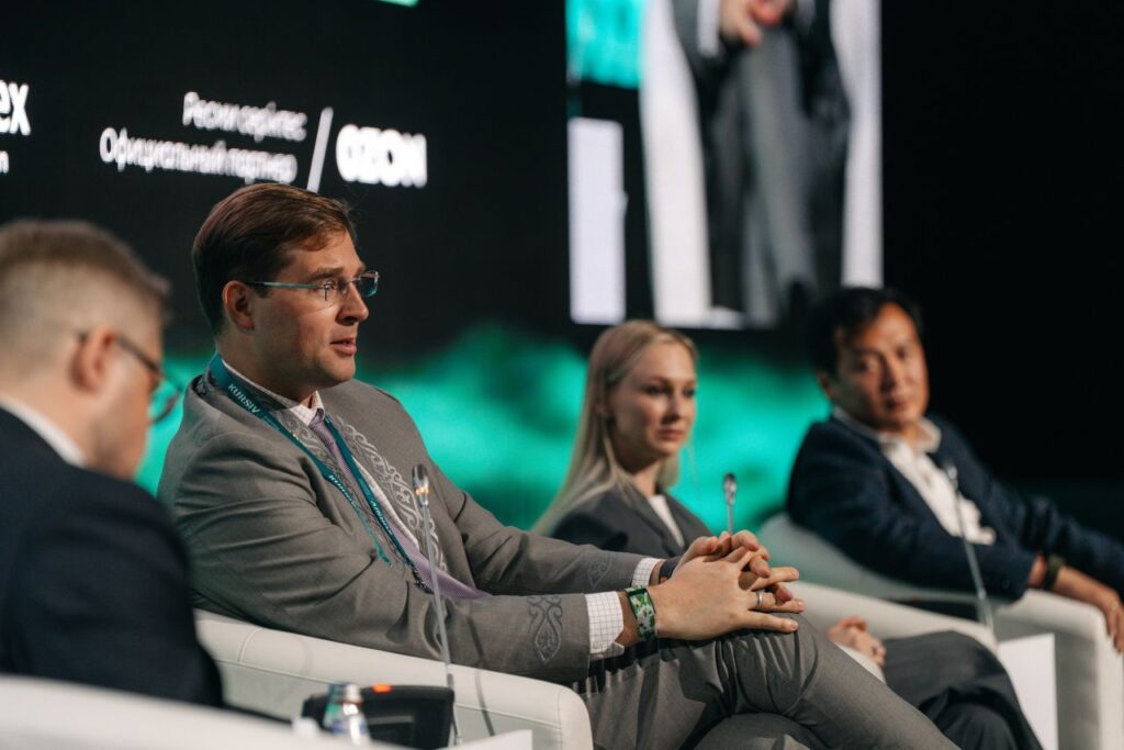 Иллюстрация — Будущее суперприложений в Казахстане: о чем говорили на Kursiv Ecosystems Forum