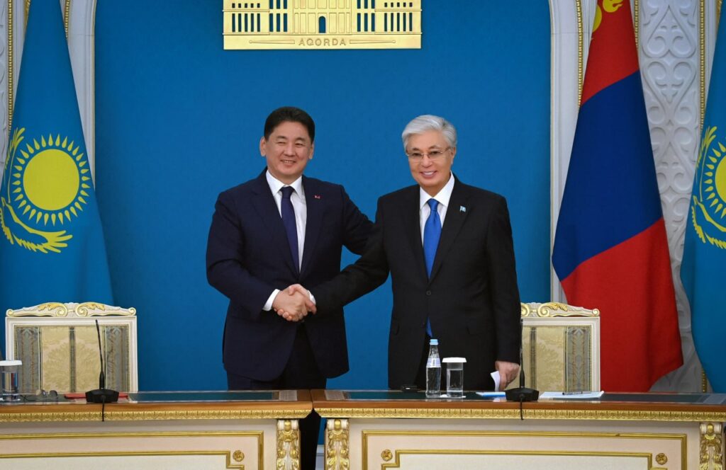 Фото: Акорда