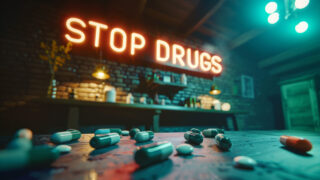 Международный наркобизнес через Telegram пресекли в Казахстане