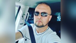 «Охотника за полицейскими» из Шымкента арестовали на 4 суток