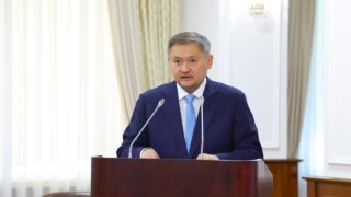 Предметы по ИИ сделали обязательными для всех студентов в Казахстане