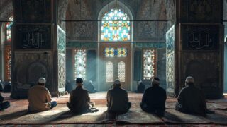 Депутат жестко раскритиковал действия псевдоимамов в Казахстане 