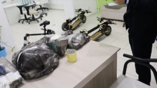 Ущерб более 197 млн тенге: в Актобе вынесли приговор по делу финансовой пирамиды HRT