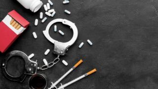 Изъятия наркосредств в Костанайской области с начала года удвоились