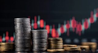 Курсом тенге и заморозкой тарифов объясняется снижение инфляции в марте 