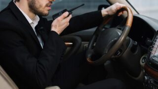 Скрытые патрули: как в Алматы ловят агрессивных водителей