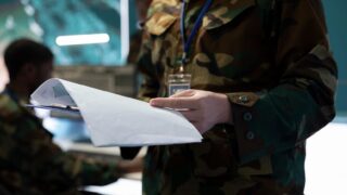 $288: по оборонным расходам на душу населения Казахстан лидирует в Центральной Азии 