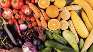 Казахстан теряет 30% урожая овощей и фруктов при хранении и перерабатывает лишь 5% 