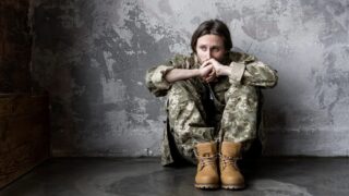 В Павлодаре контрактник застрелился и ранил сослуживца