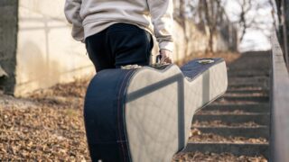 В Казахстане могут изменить правила перевозки музыкальных инструментов в самолётах