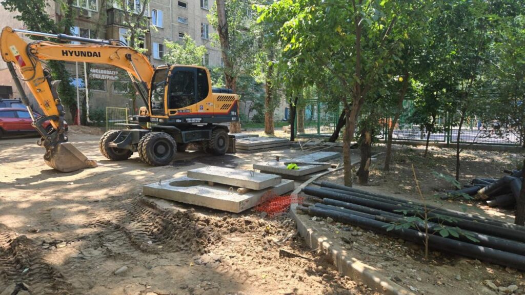 Фото: акимат Алматы