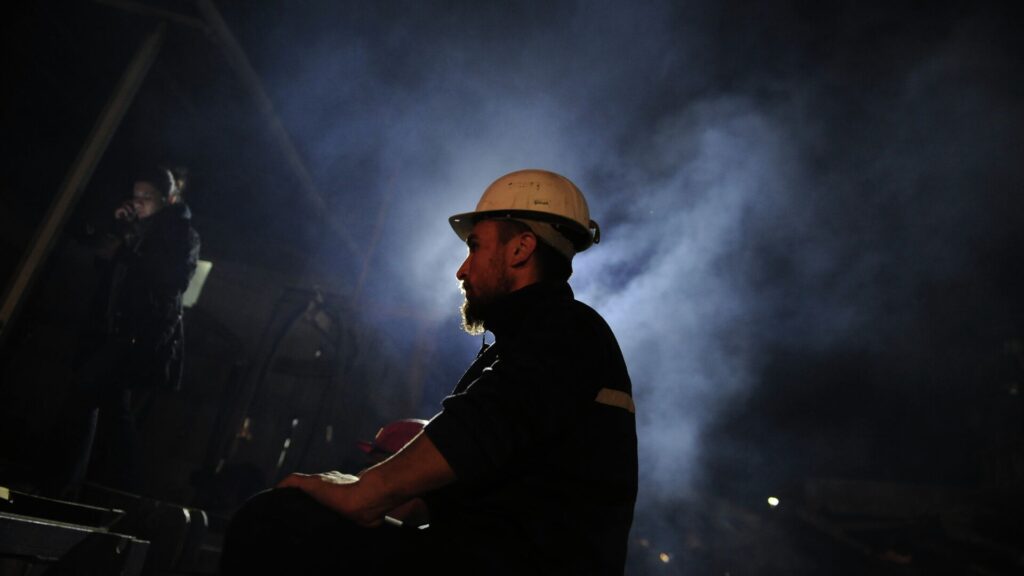 Фото: AP Photo / Emre Tazegul