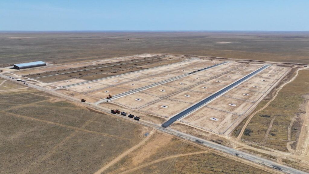 Фото: Акимат Туркестанской области