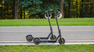 В Астане пояснили правила движения частных самокатов после 1 июля