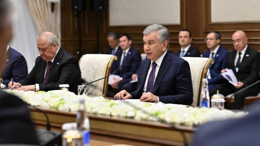 Фото: Акорда