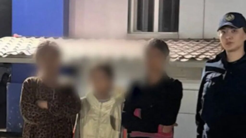 Фото: ДП Алматы